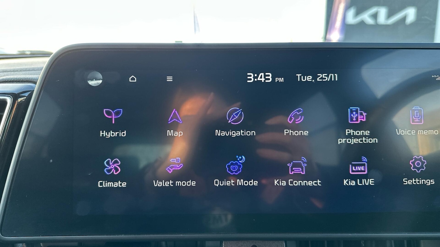 Used Kia Sportage for sale - 76409118: Photo 11