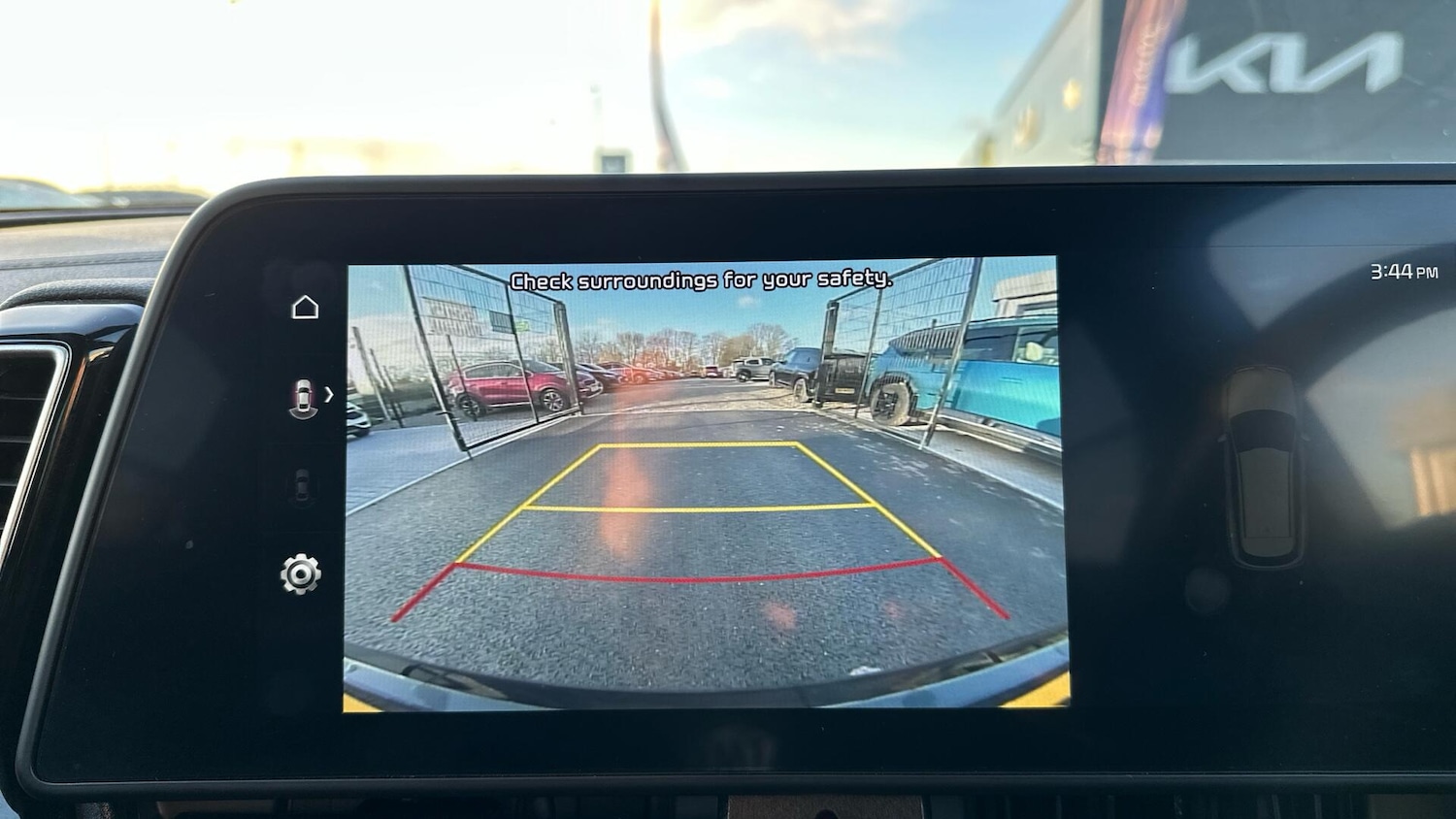 Used Kia Sportage for sale - 76409118: Photo 12