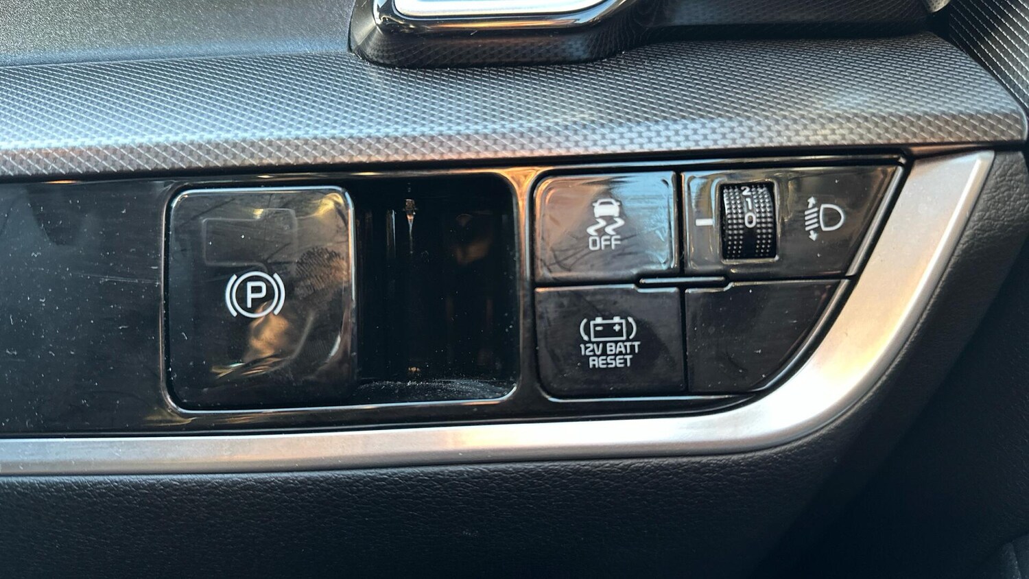 Used Kia Sportage for sale - 76409118: Photo 17