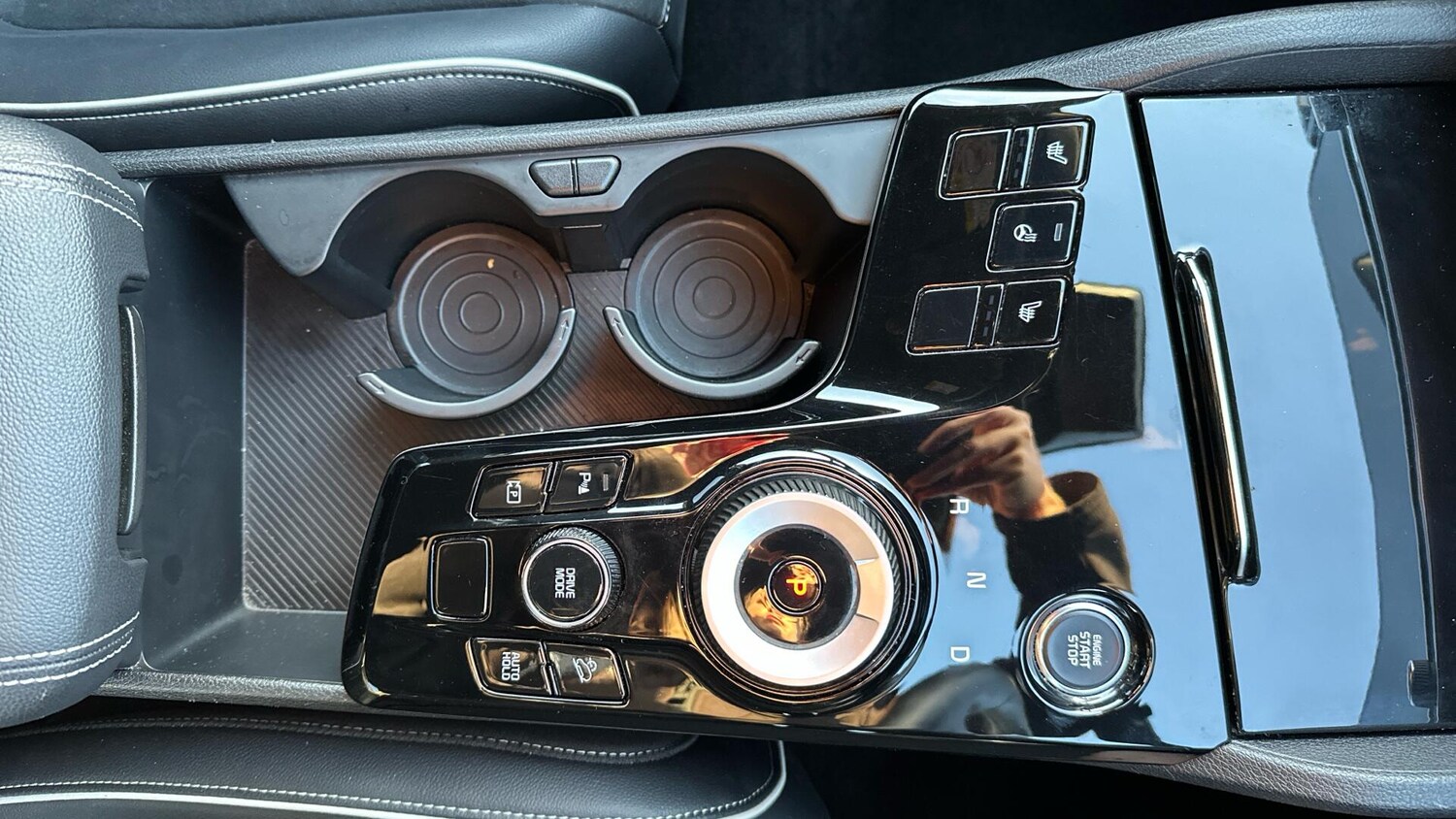 Used Kia Sportage for sale - 76409118: Photo 20