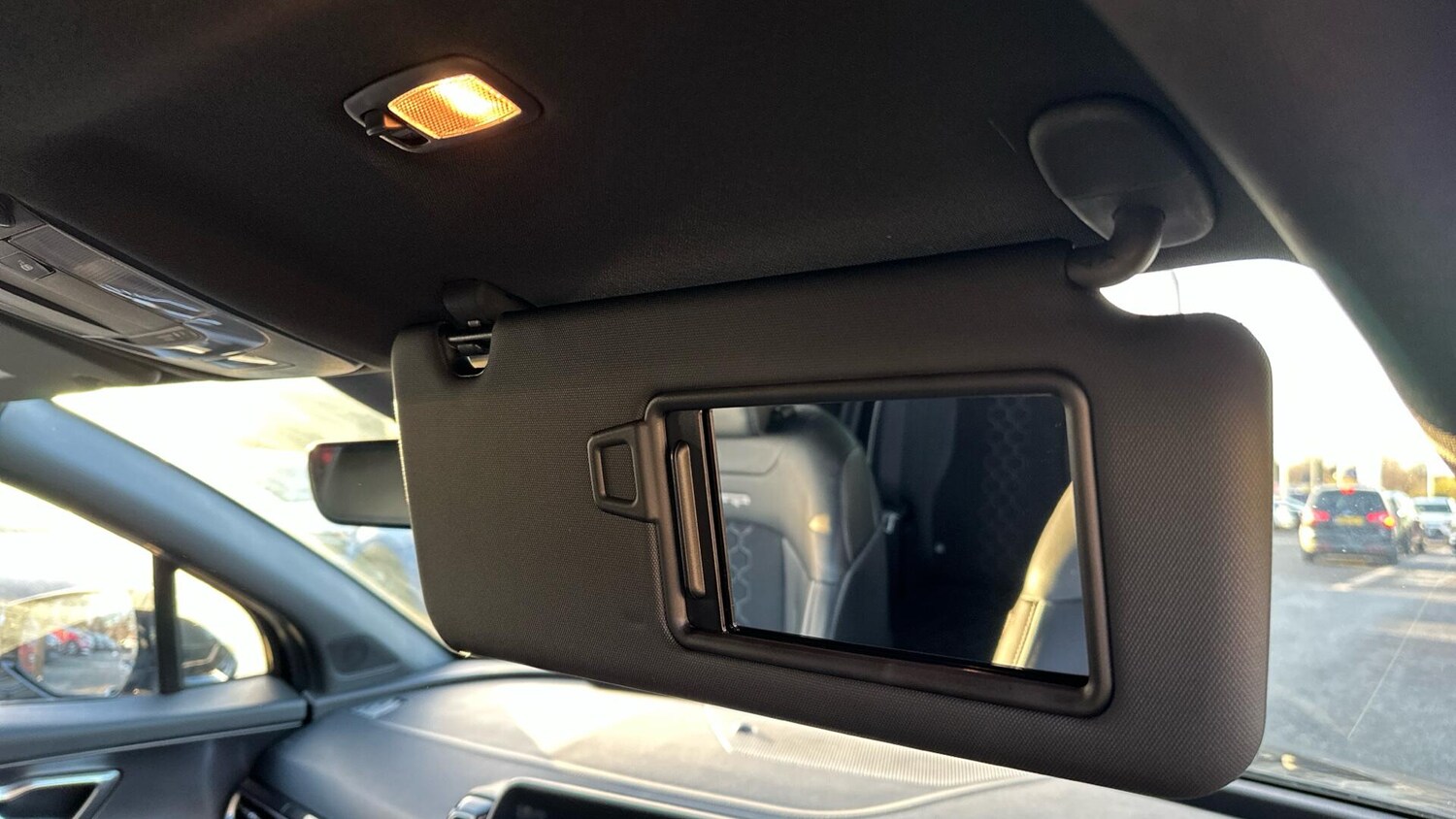 Used Kia Sportage for sale - 76409118: Photo 24