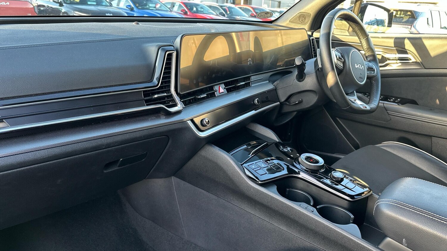 Used Kia Sportage for sale - 76409118: Photo 3