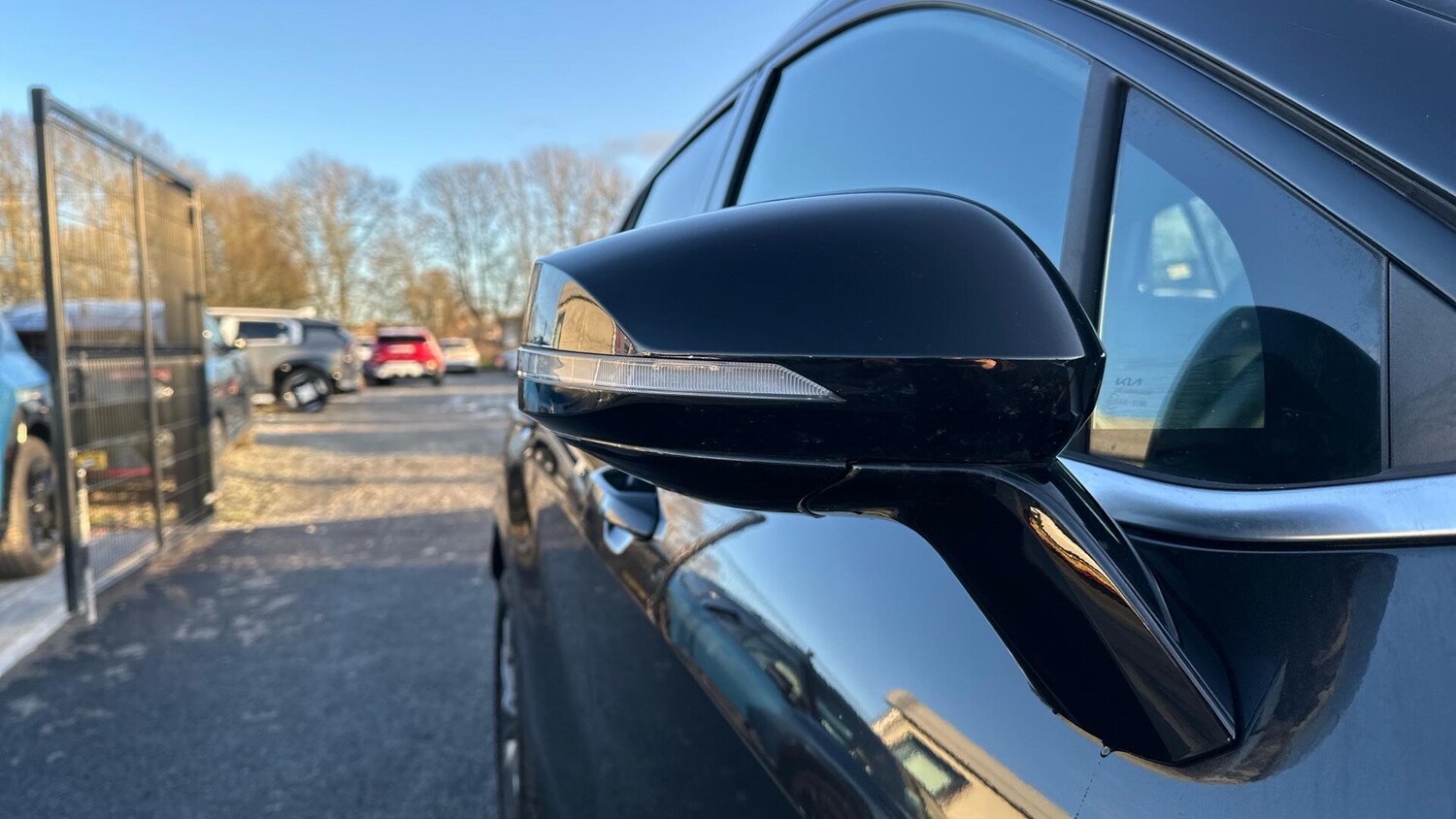 Used Kia Sportage for sale - 76409118: Photo 35