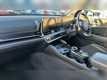 Used Kia Sportage 2025 for sale - 76409118: Photo