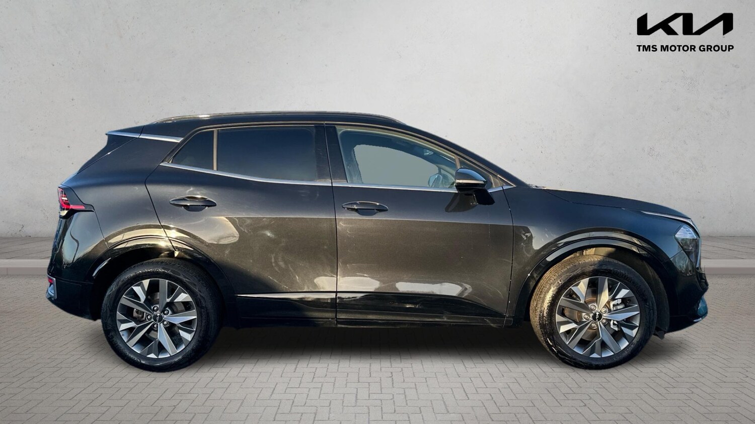 Used Kia Sportage for sale - 76409118: Photo 4