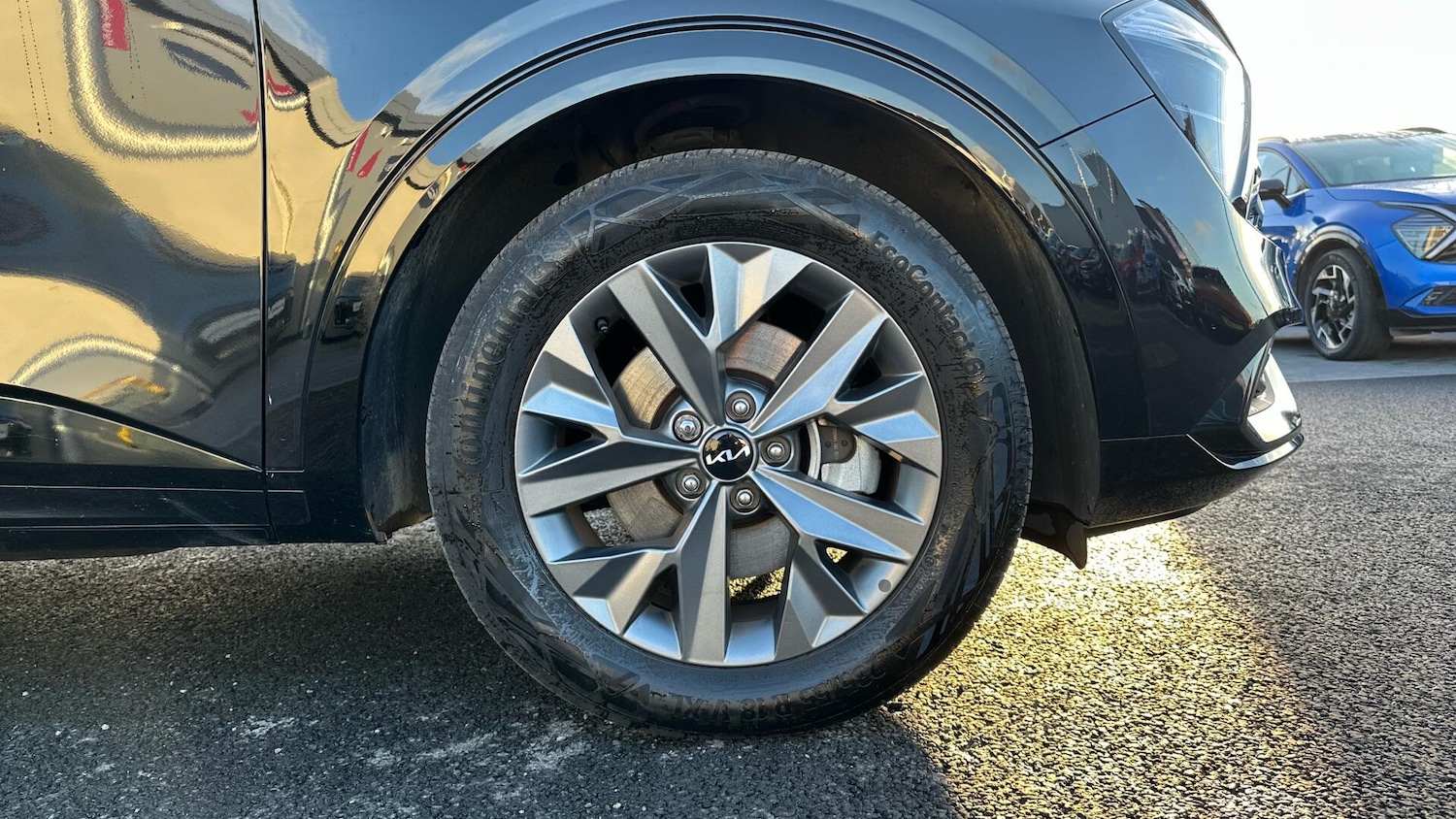 Used Kia Sportage for sale - 76409118: Photo 5