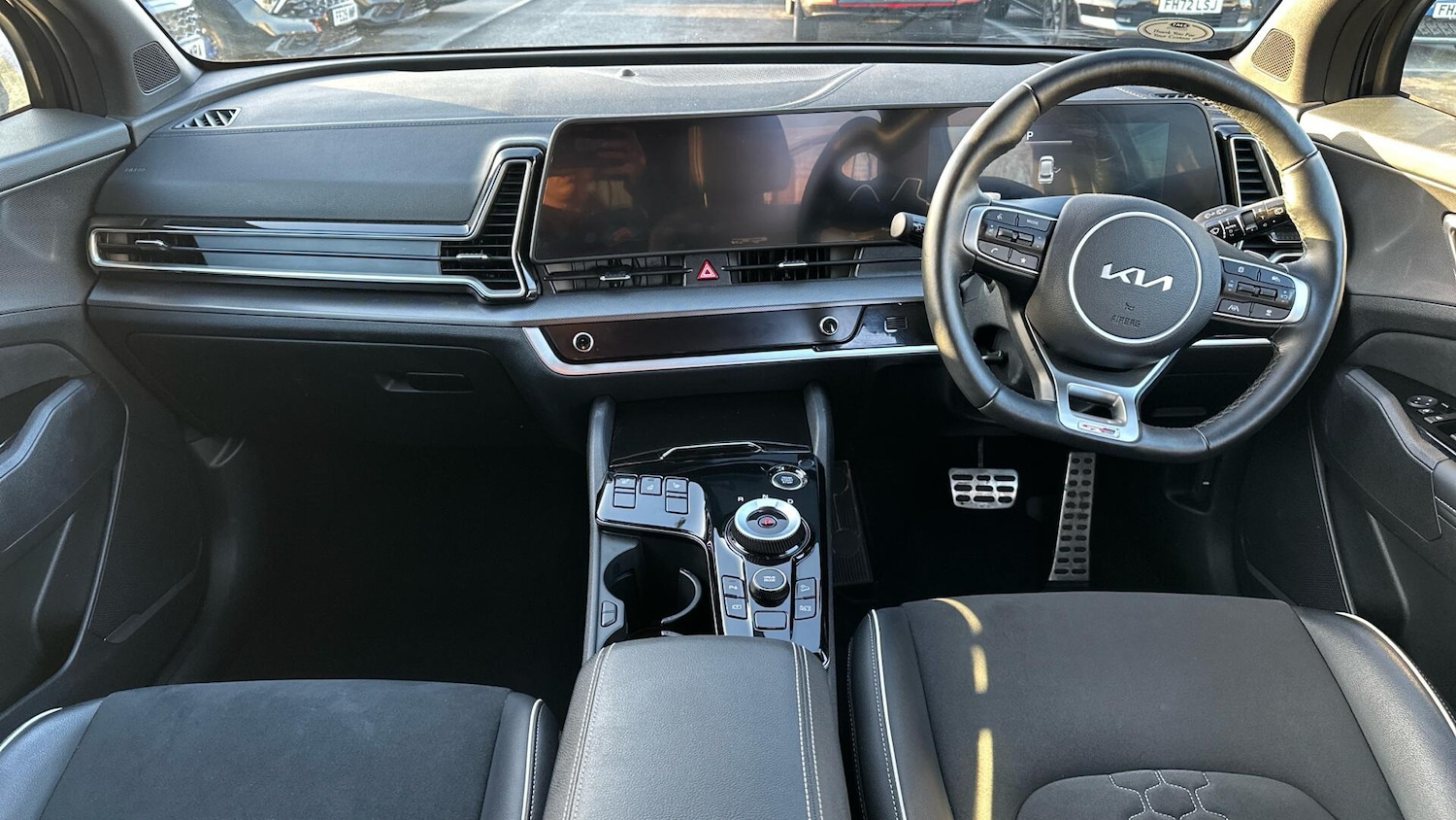 Used Kia Sportage for sale - 76409118: Photo 6