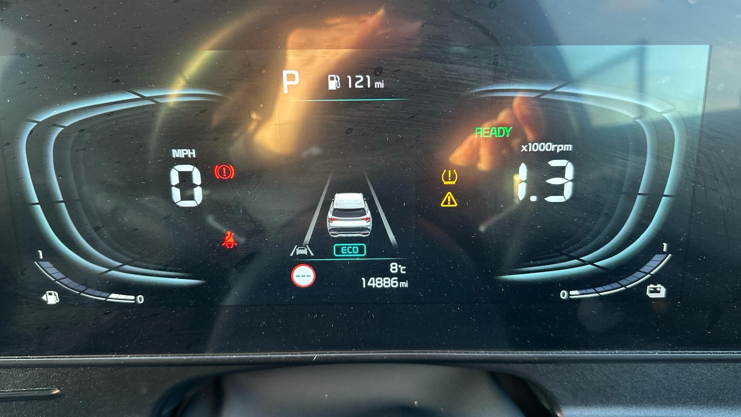 Used Kia Sportage for sale - 76409118: Photo 7