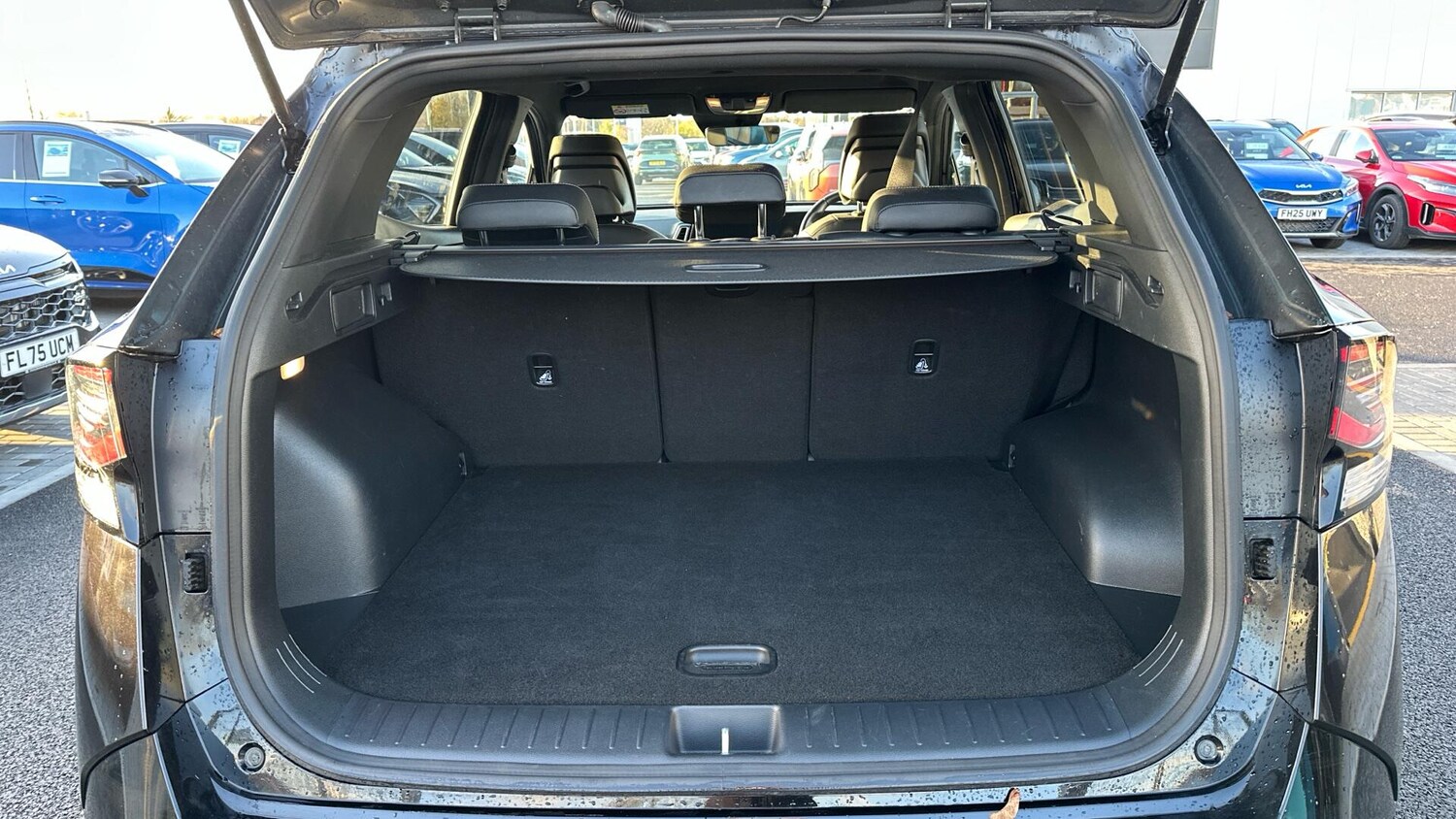 Used Kia Sportage for sale - 76409118: Photo 8