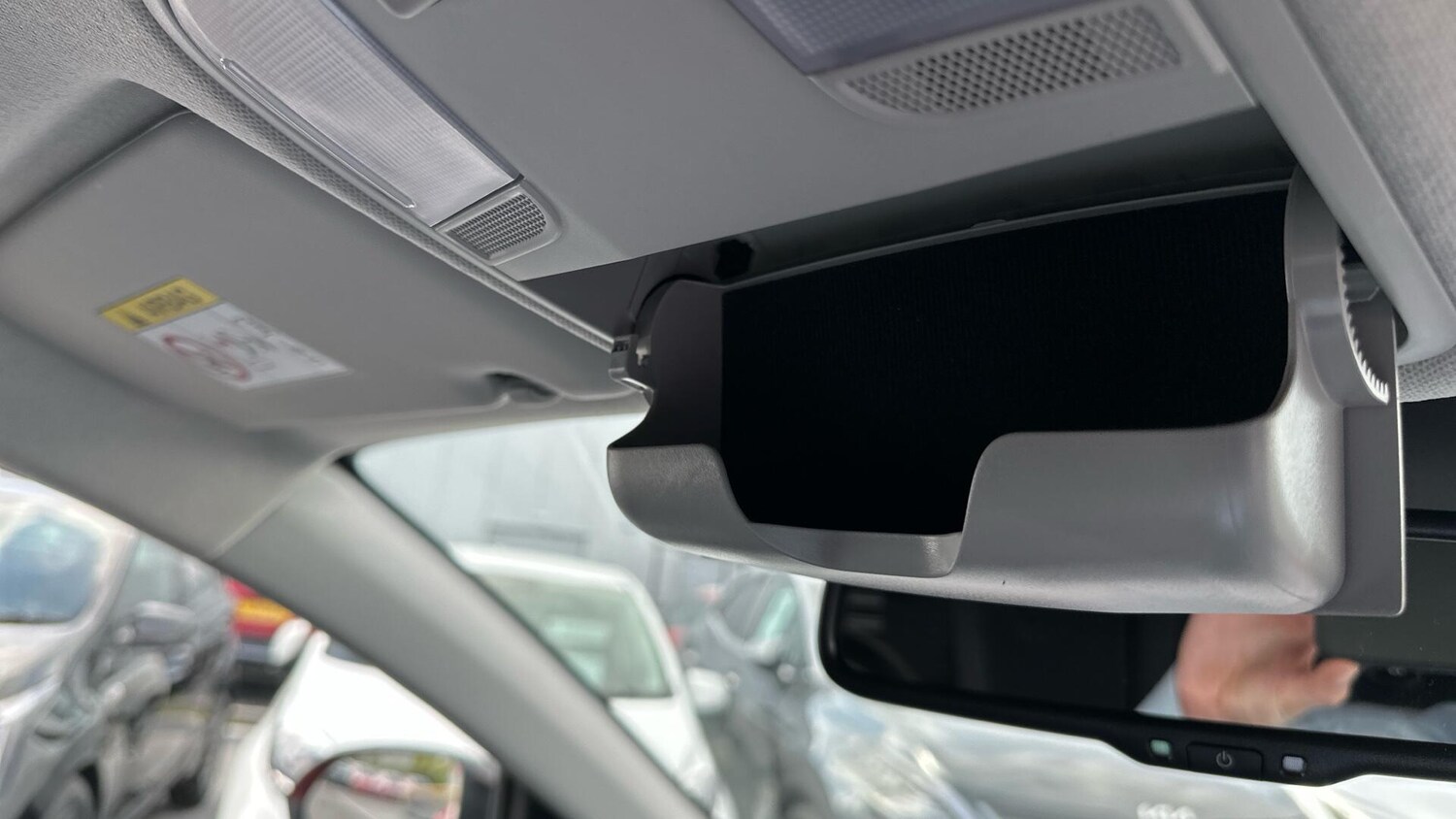 Used Kia Stonic 2025 for sale - 76336051: Photo 17