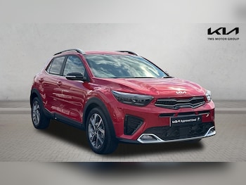 Used Kia Stonic 2025 for sale - 76336051: Photo