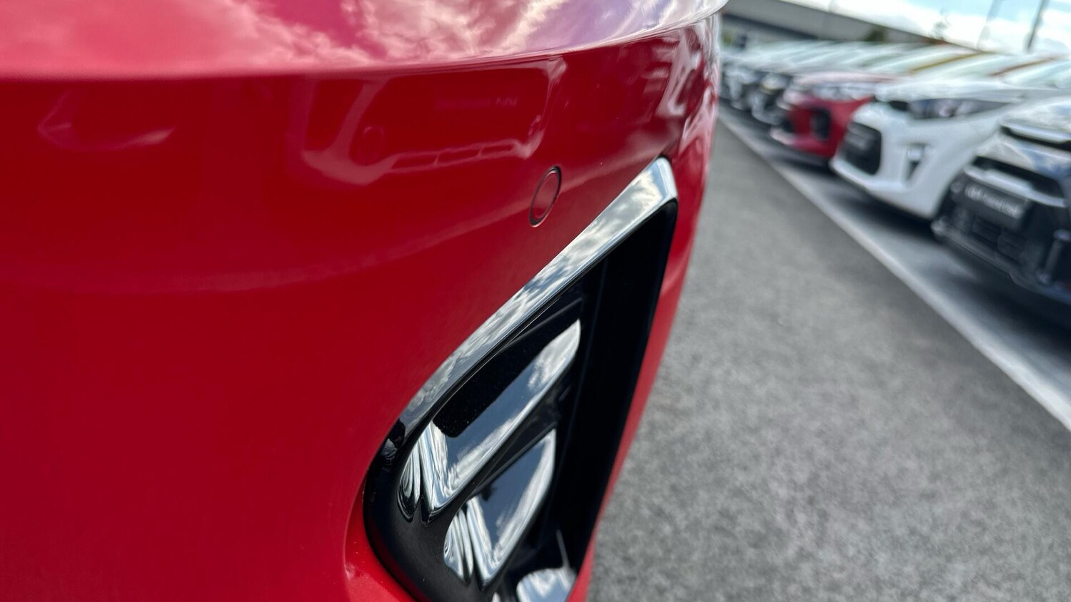 Used Kia Stonic 2025 for sale - 76336051: Photo 31