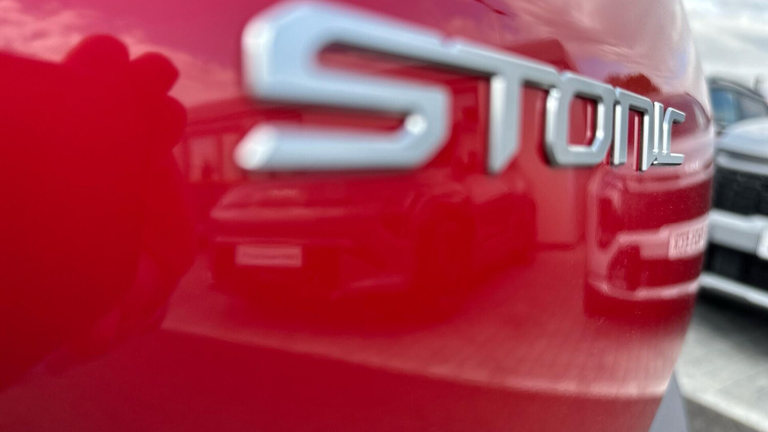 Used Kia Stonic 2025 for sale - 76336051: Photo 35