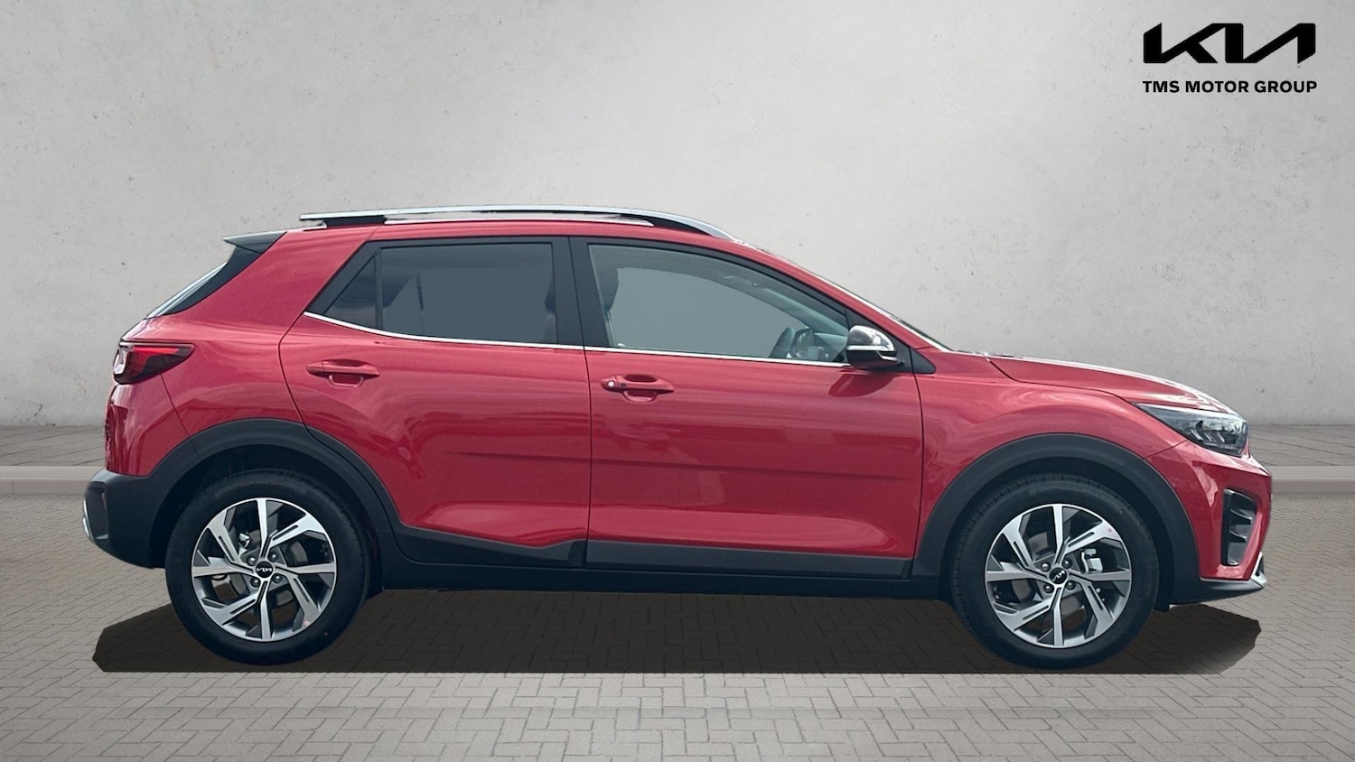 Used Kia Stonic 2025 for sale - 76336051: Photo 4