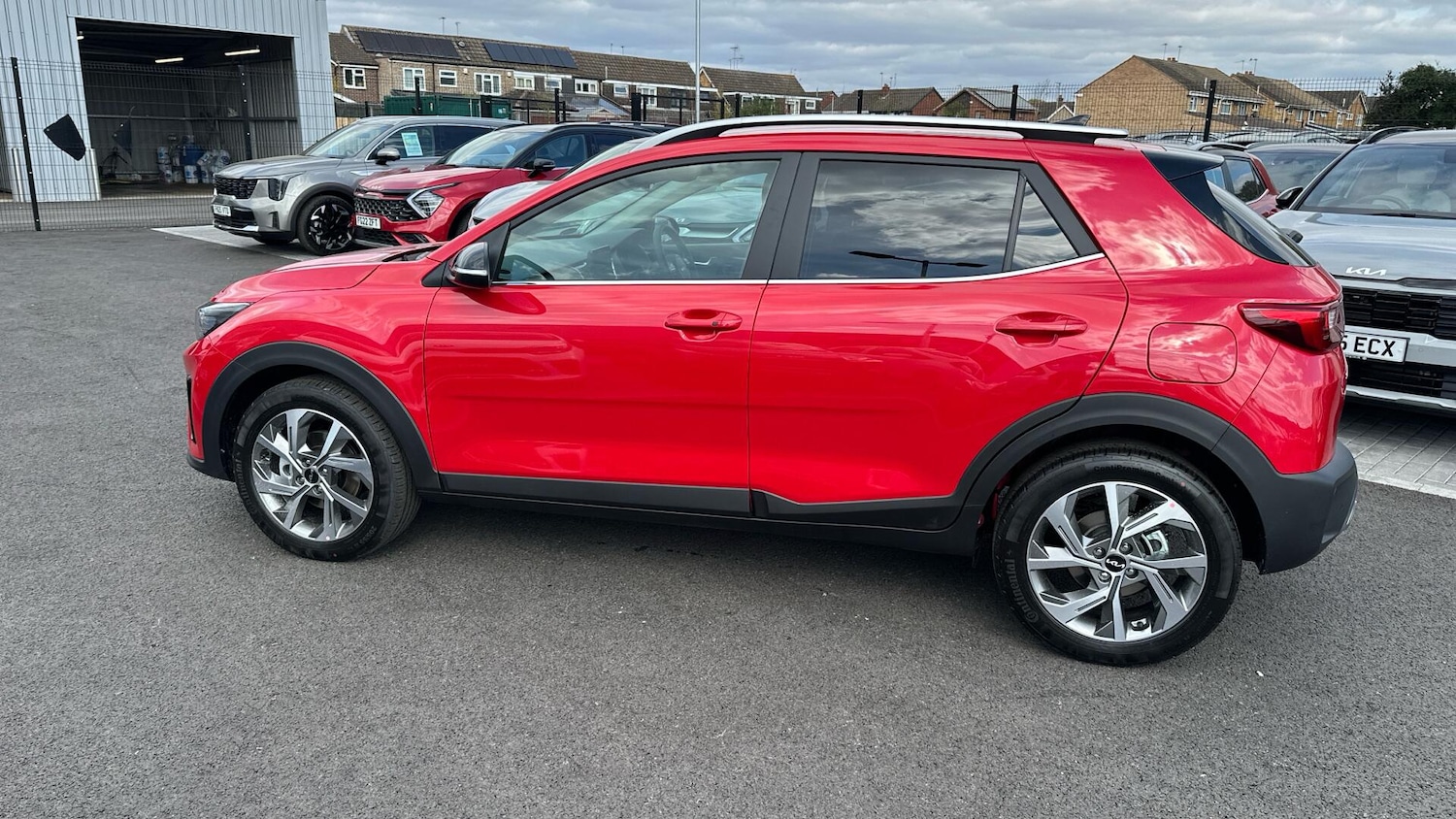 Used Kia Stonic 2025 for sale - 76336051: Photo 43