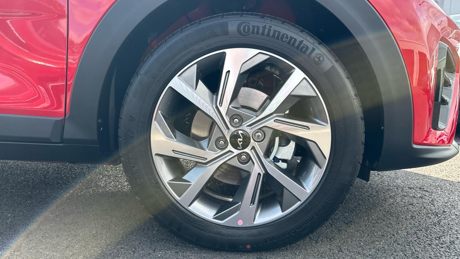 Used Kia Stonic 2025 for sale - 76336051: Photo 5