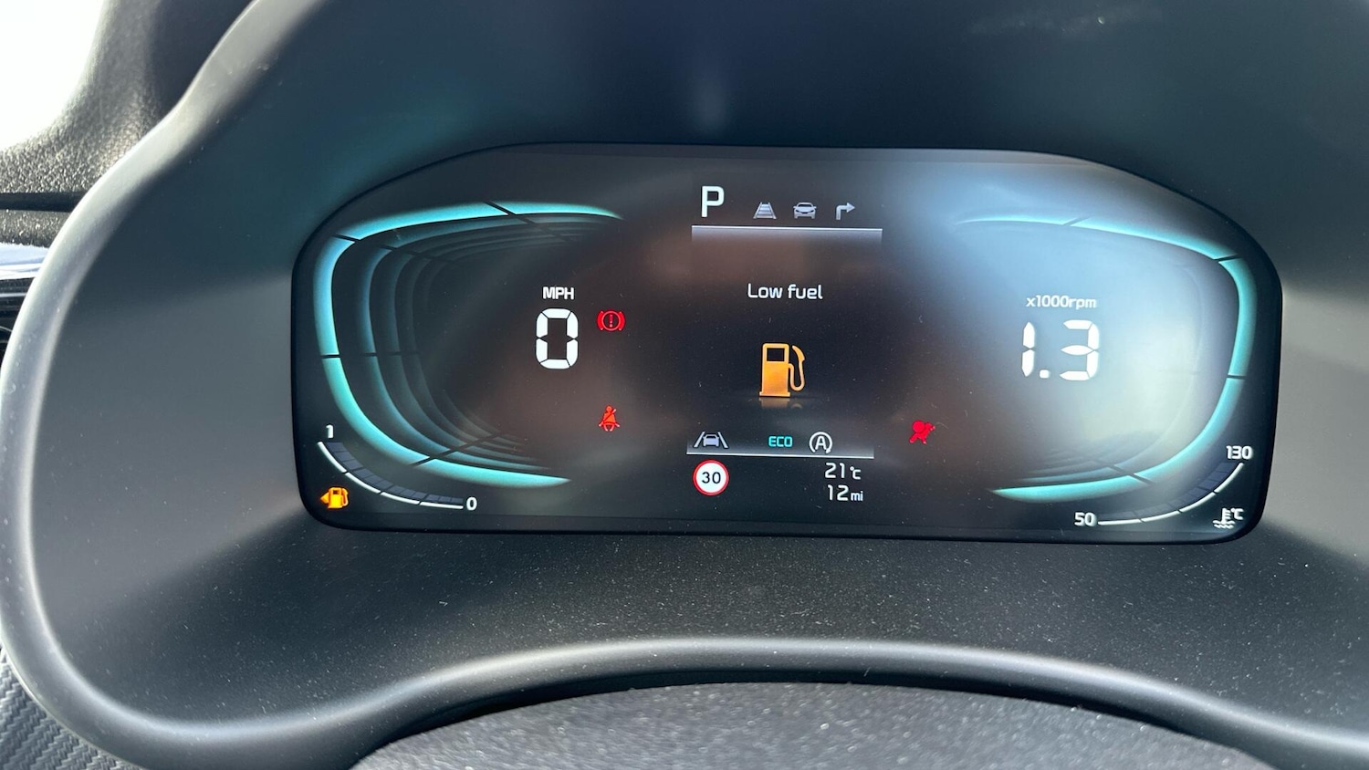 Used Kia Stonic 2025 for sale - 76336051: Photo 7