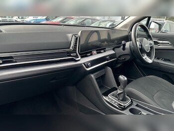 Used Kia Sportage 2024 for sale - 77673186: Photo