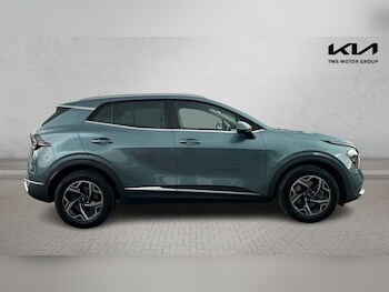 Used Kia Sportage 2024 for sale - 77673186: Photo