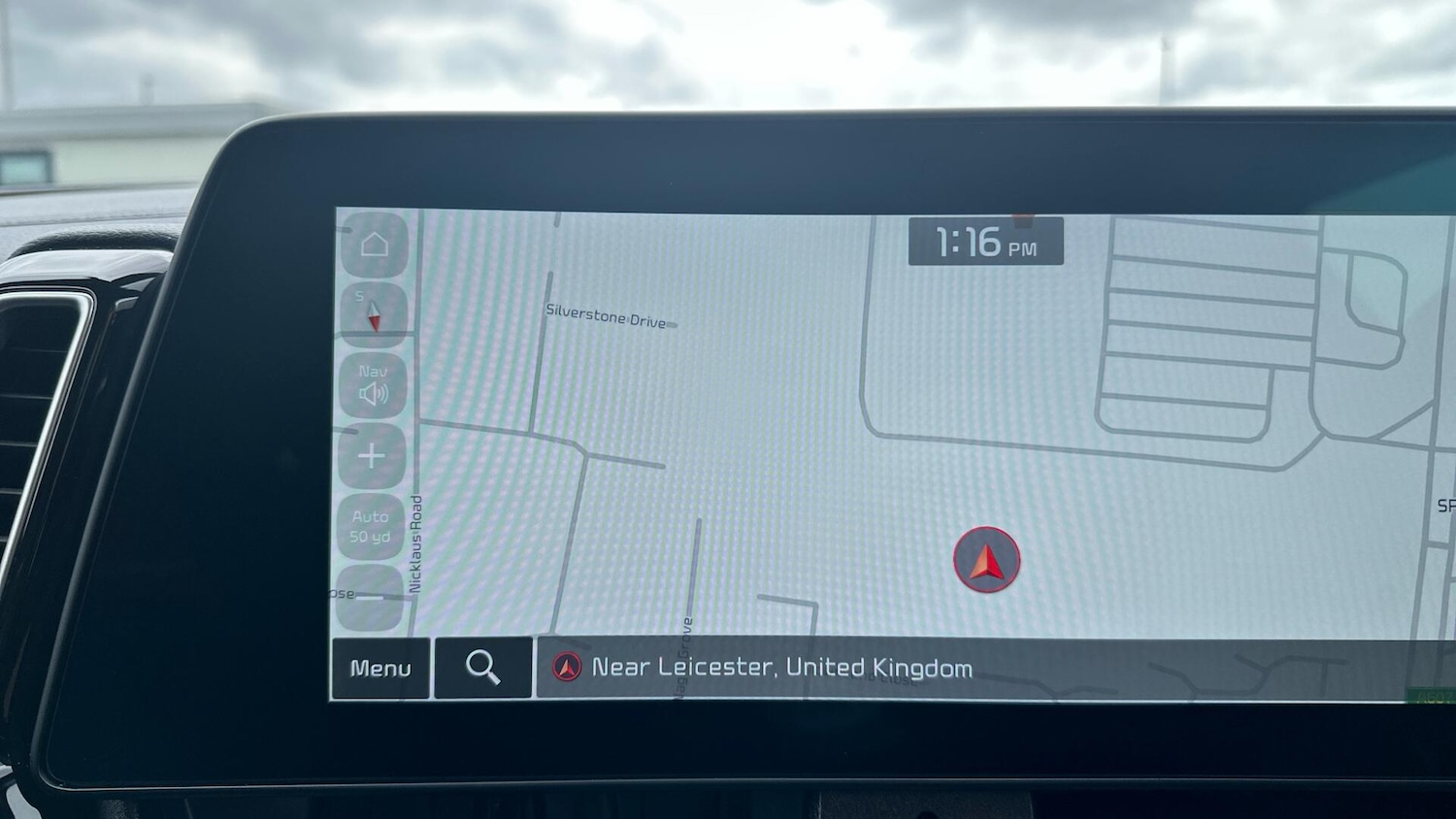 Used Kia Sportage 2025 for sale - 76336633: Photo 10