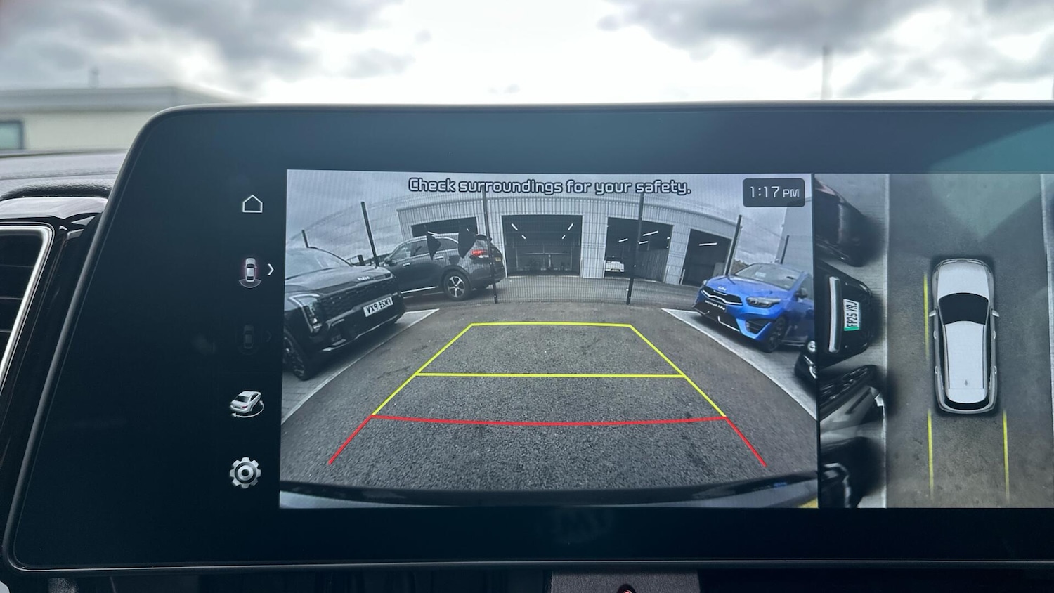 Used Kia Sportage 2025 for sale - 76336633: Photo 13