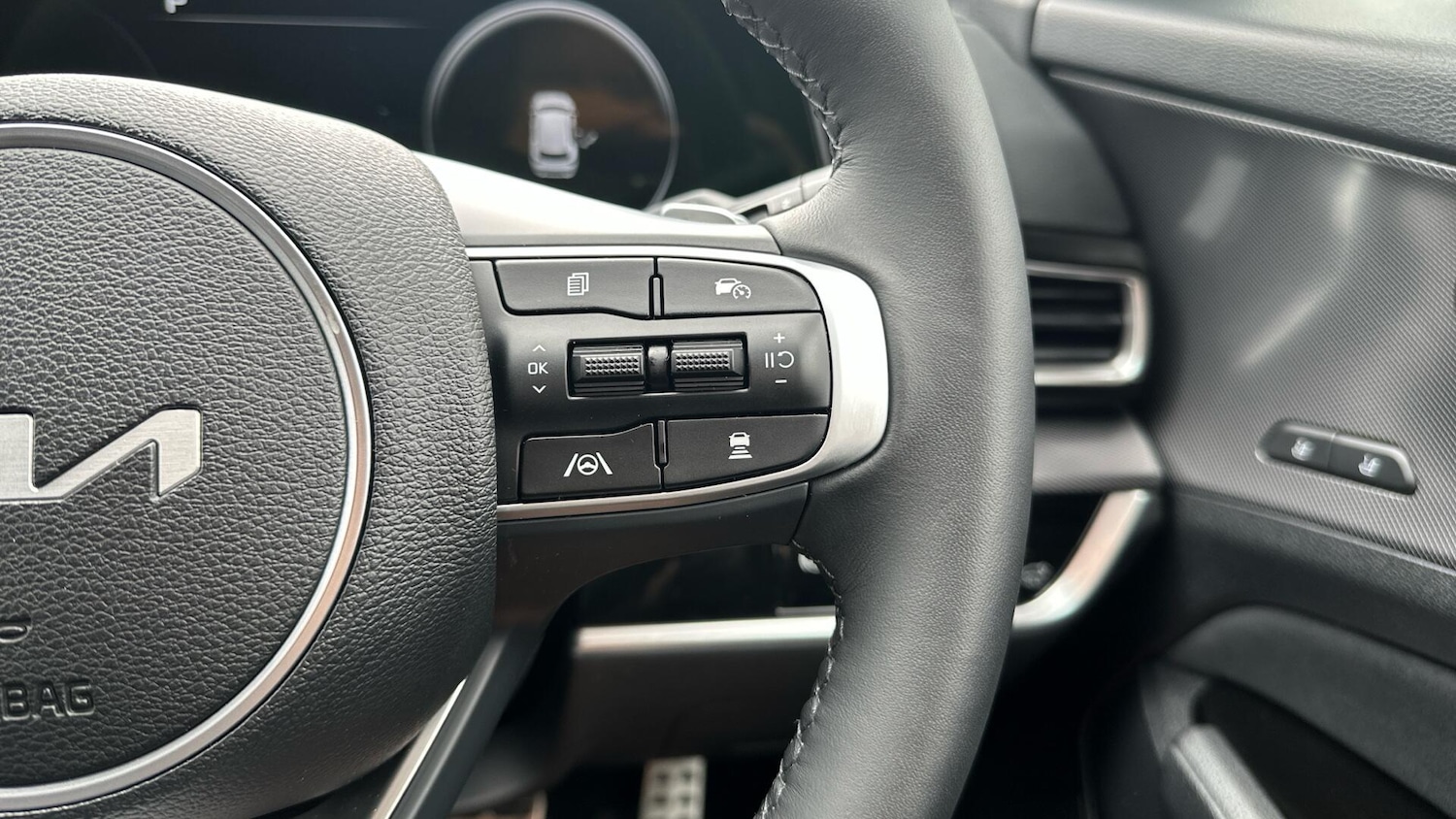 Used Kia Sportage 2025 for sale - 76336633: Photo 15