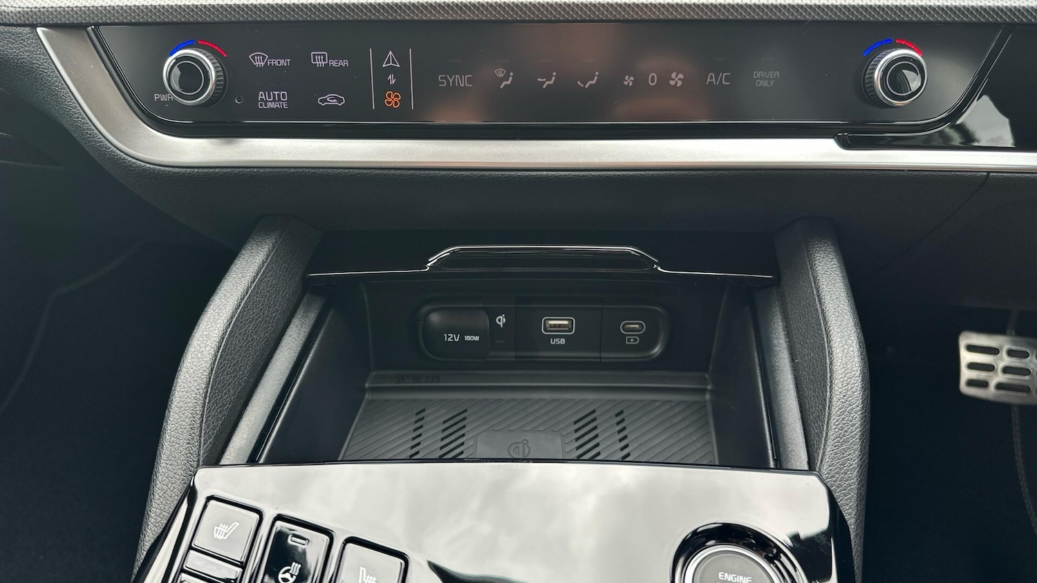 Used Kia Sportage 2025 for sale - 76336633: Photo 21