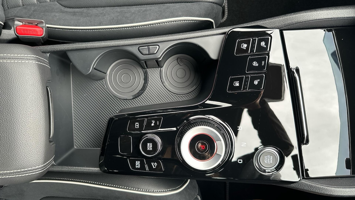 Used Kia Sportage 2025 for sale - 76336633: Photo 22