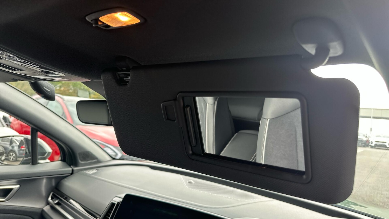 Used Kia Sportage 2025 for sale - 76336633: Photo 27