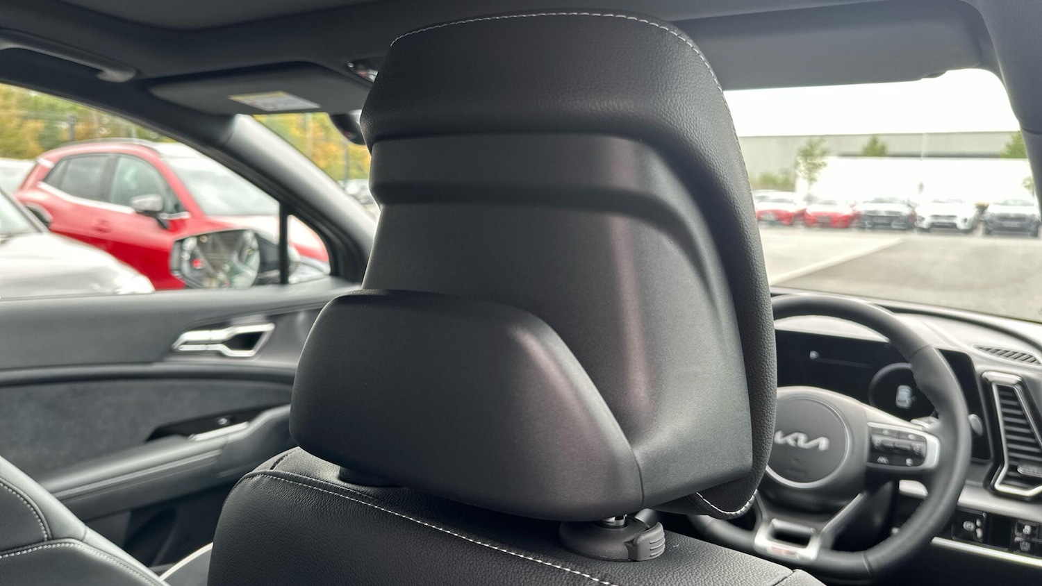 Used Kia Sportage 2025 for sale - 76336633: Photo 34