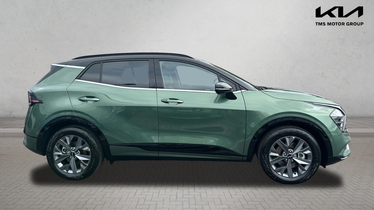 Used Kia Sportage 2025 for sale - 76336633: Photo 4