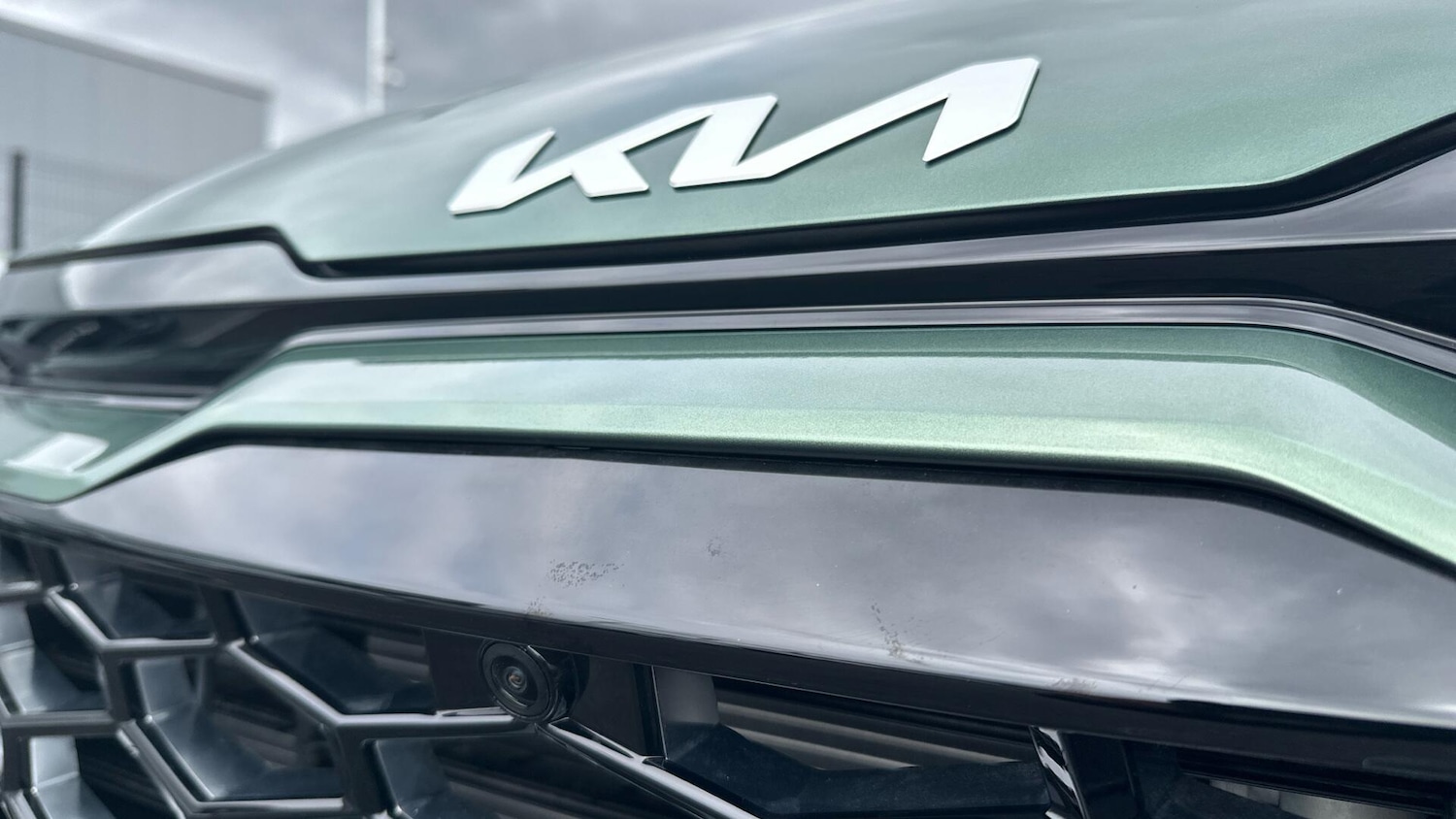 Used Kia Sportage 2025 for sale - 76336633: Photo 44