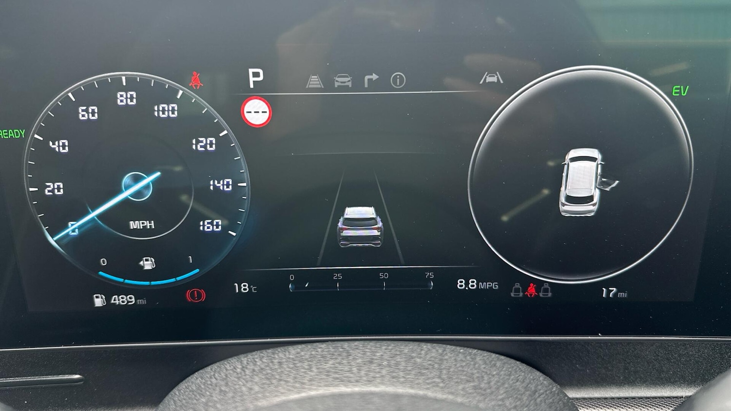 Used Kia Sportage 2025 for sale - 76336633: Photo 7