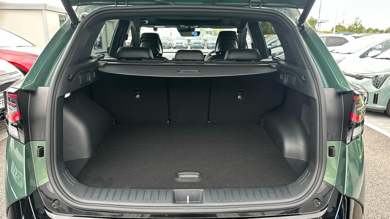 Used Kia Sportage 2025 for sale - 76336633: Photo 8