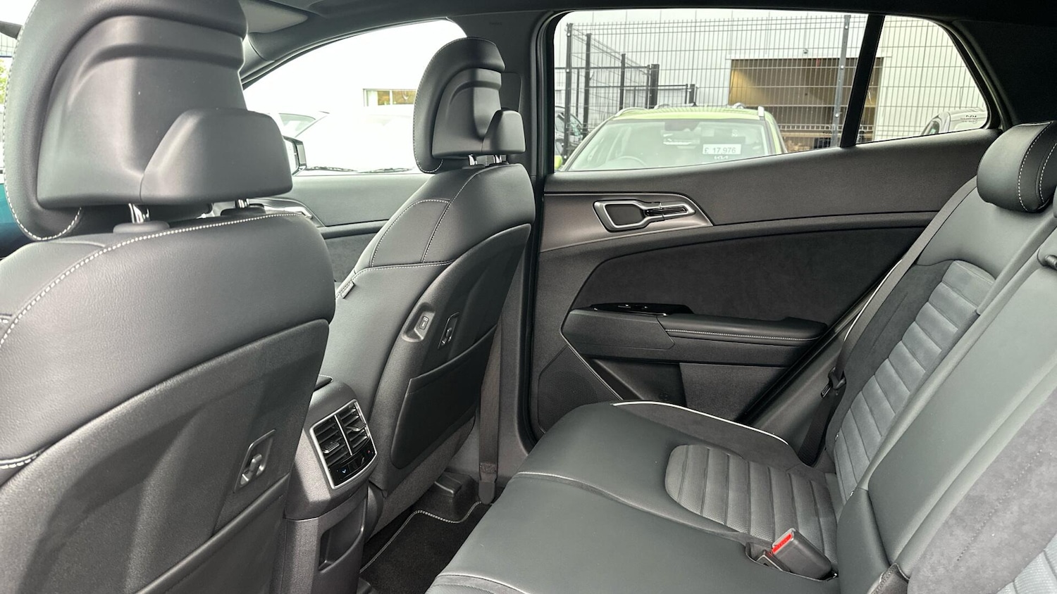 Used Kia Sportage 2025 for sale - 76336633: Photo 9