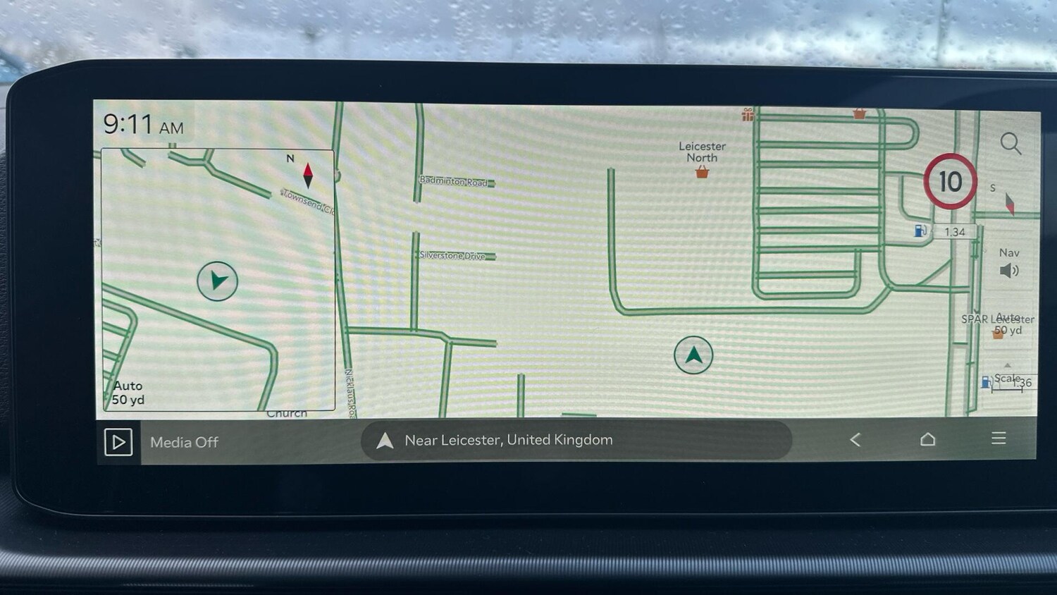 Used Kia Sportage 2025 for sale - 77673220: Photo 10