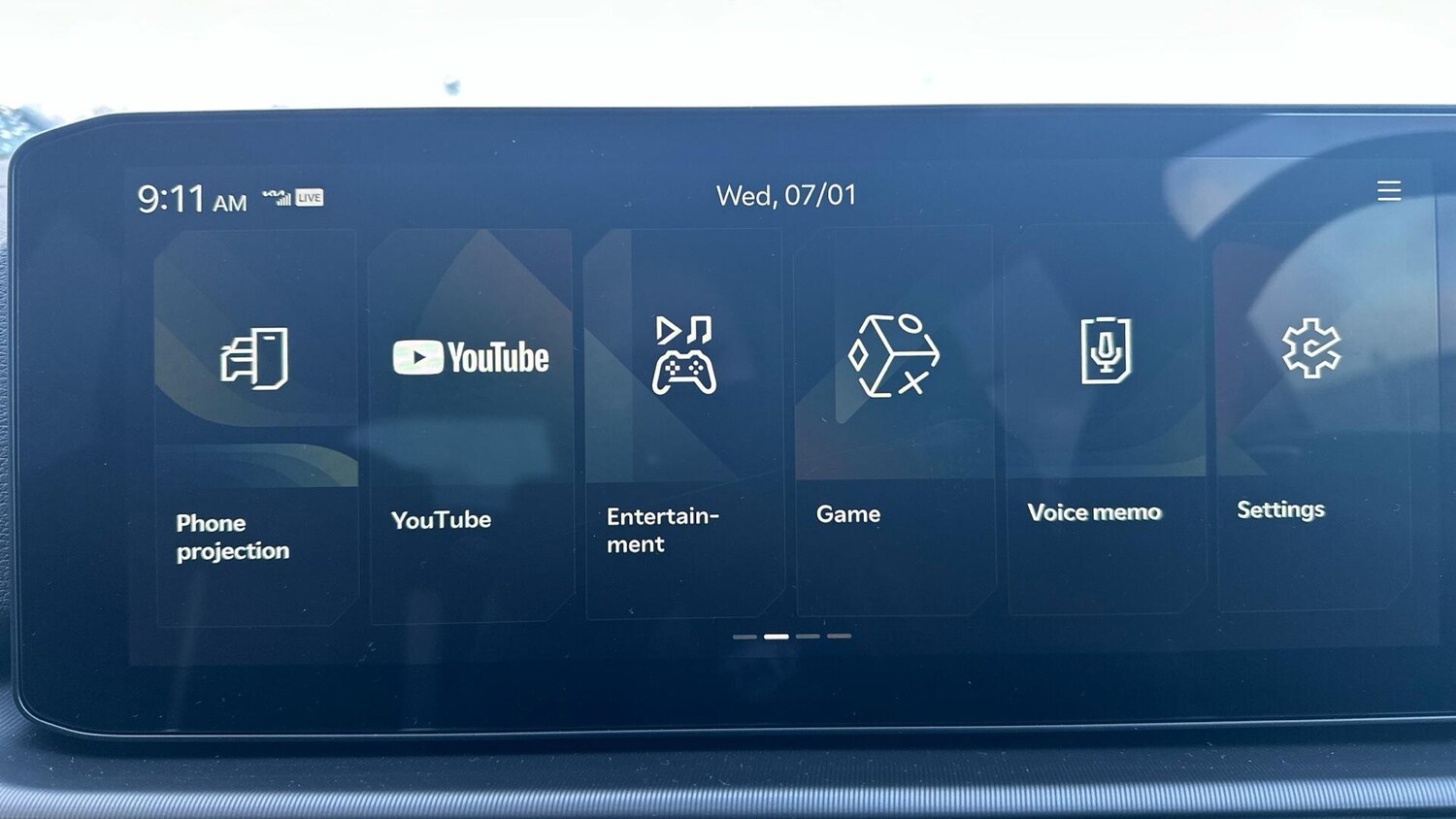 Used Kia Sportage 2025 for sale - 77673220: Photo 11