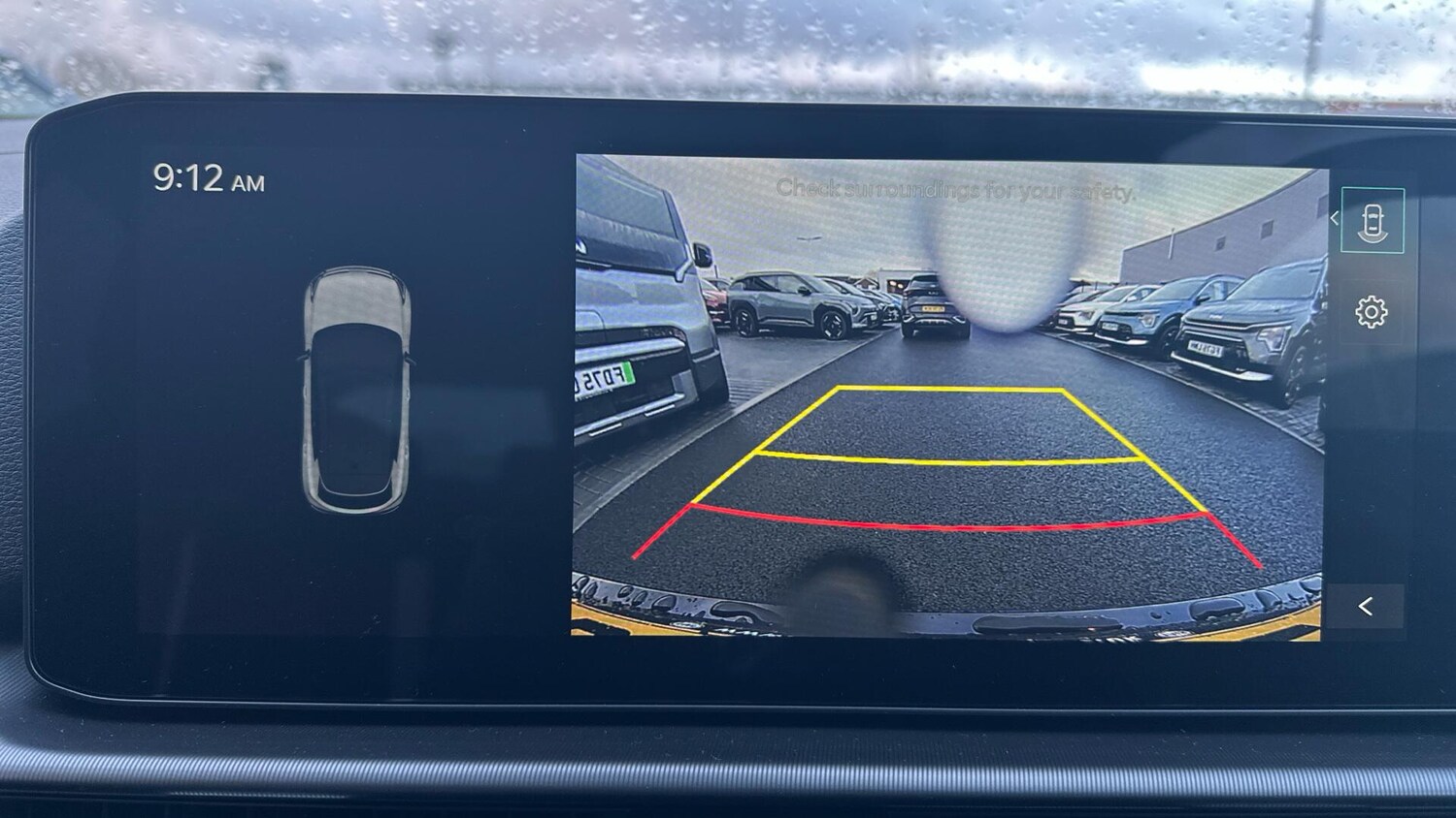 Used Kia Sportage 2025 for sale - 77673220: Photo 12