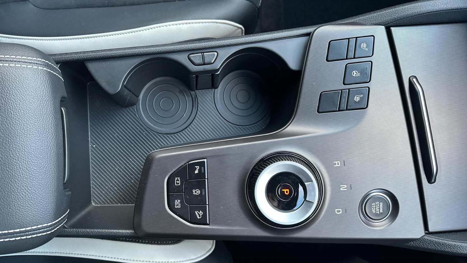 Used Kia Sportage 2025 for sale - 77673220: Photo 21