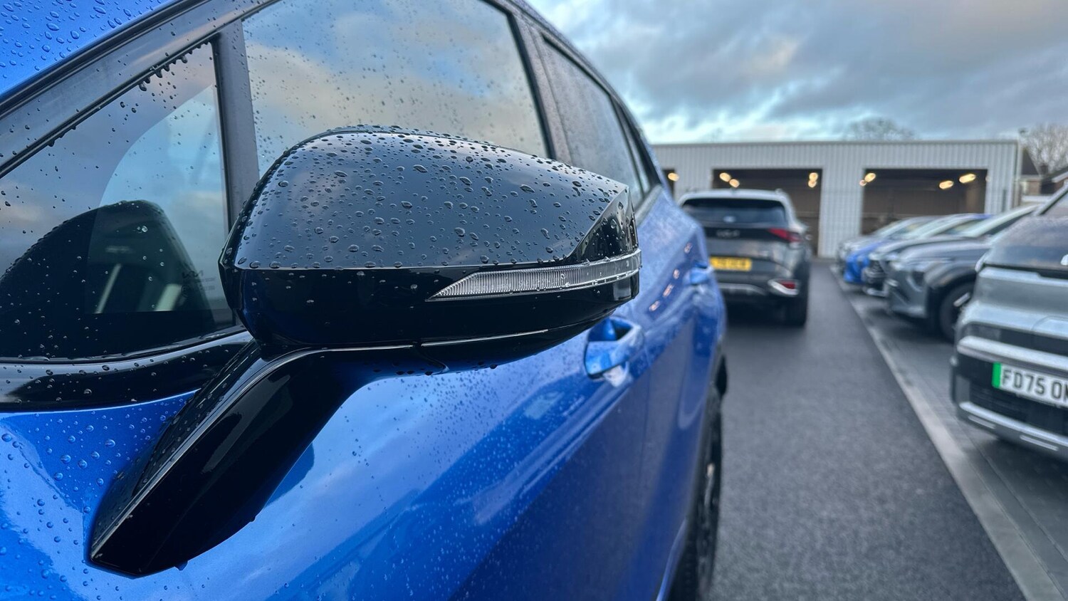 Used Kia Sportage 2025 for sale - 77673220: Photo 35