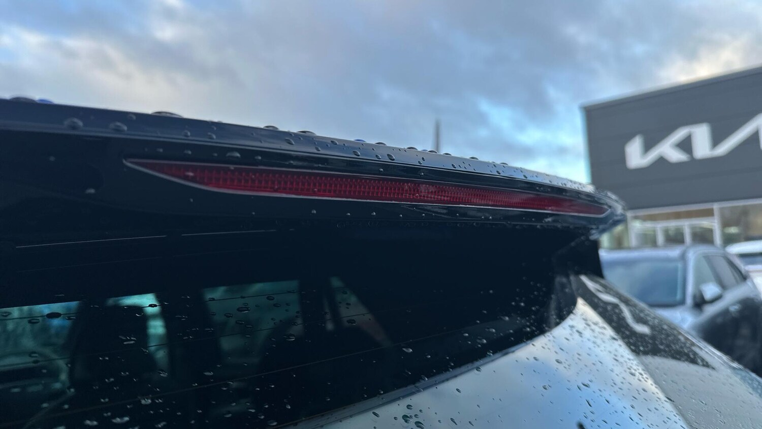 Used Kia Sportage 2025 for sale - 77673220: Photo 39