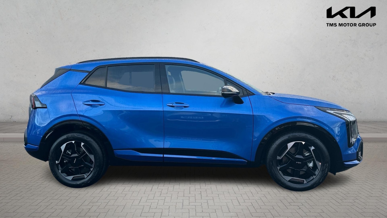 Used Kia Sportage 2025 for sale - 77673220: Photo 4