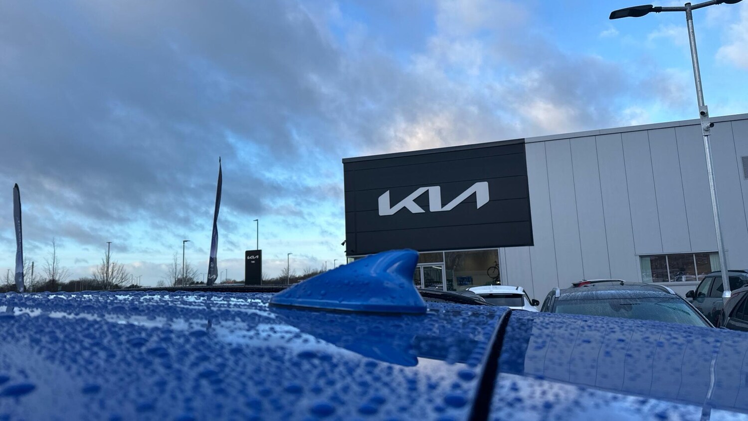 Used Kia Sportage 2025 for sale - 77673220: Photo 40