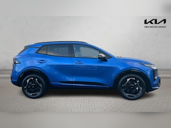 Used Kia Sportage 2025 for sale - 77673220: Photo