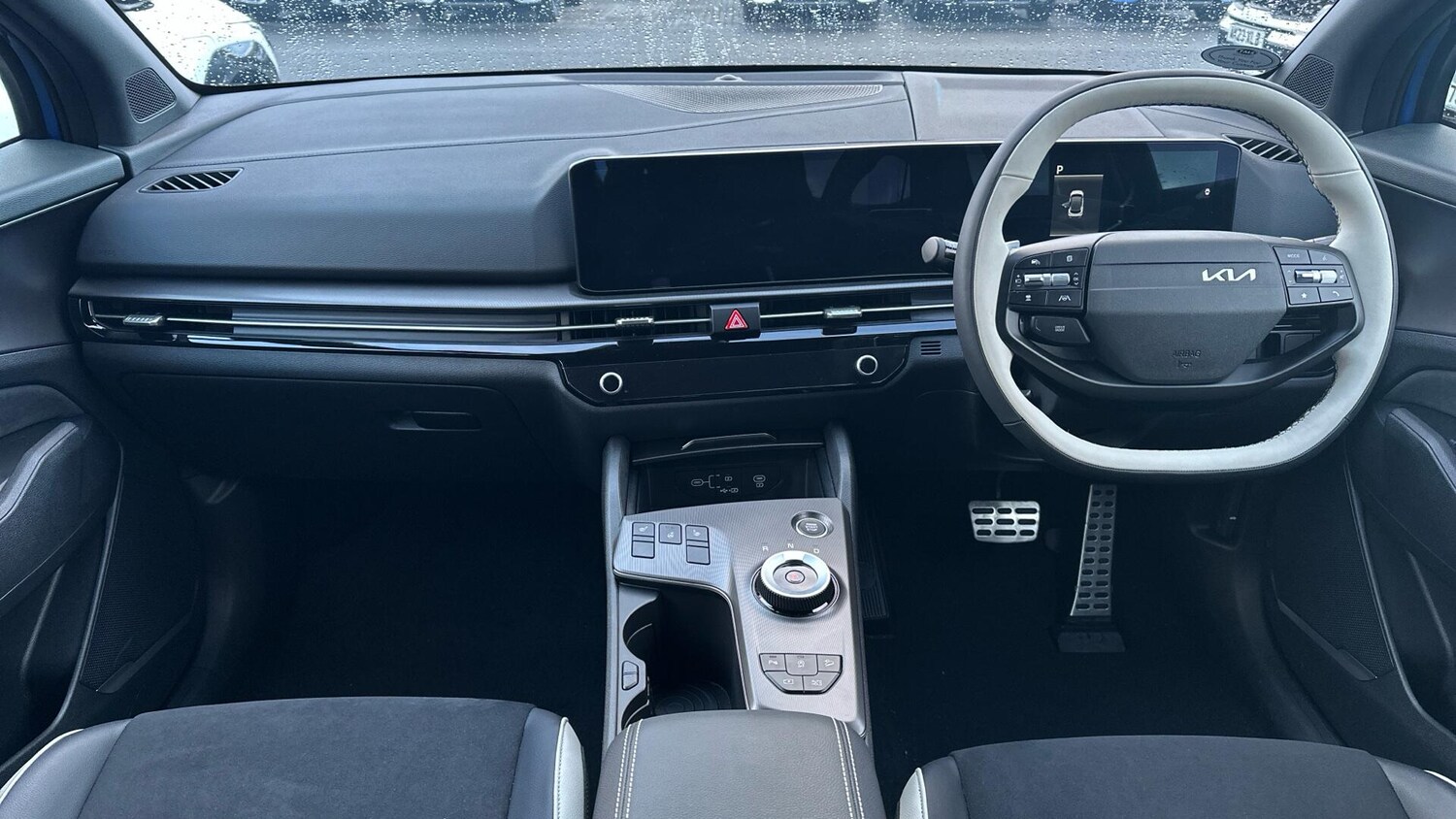 Used Kia Sportage 2025 for sale - 77673220: Photo 6