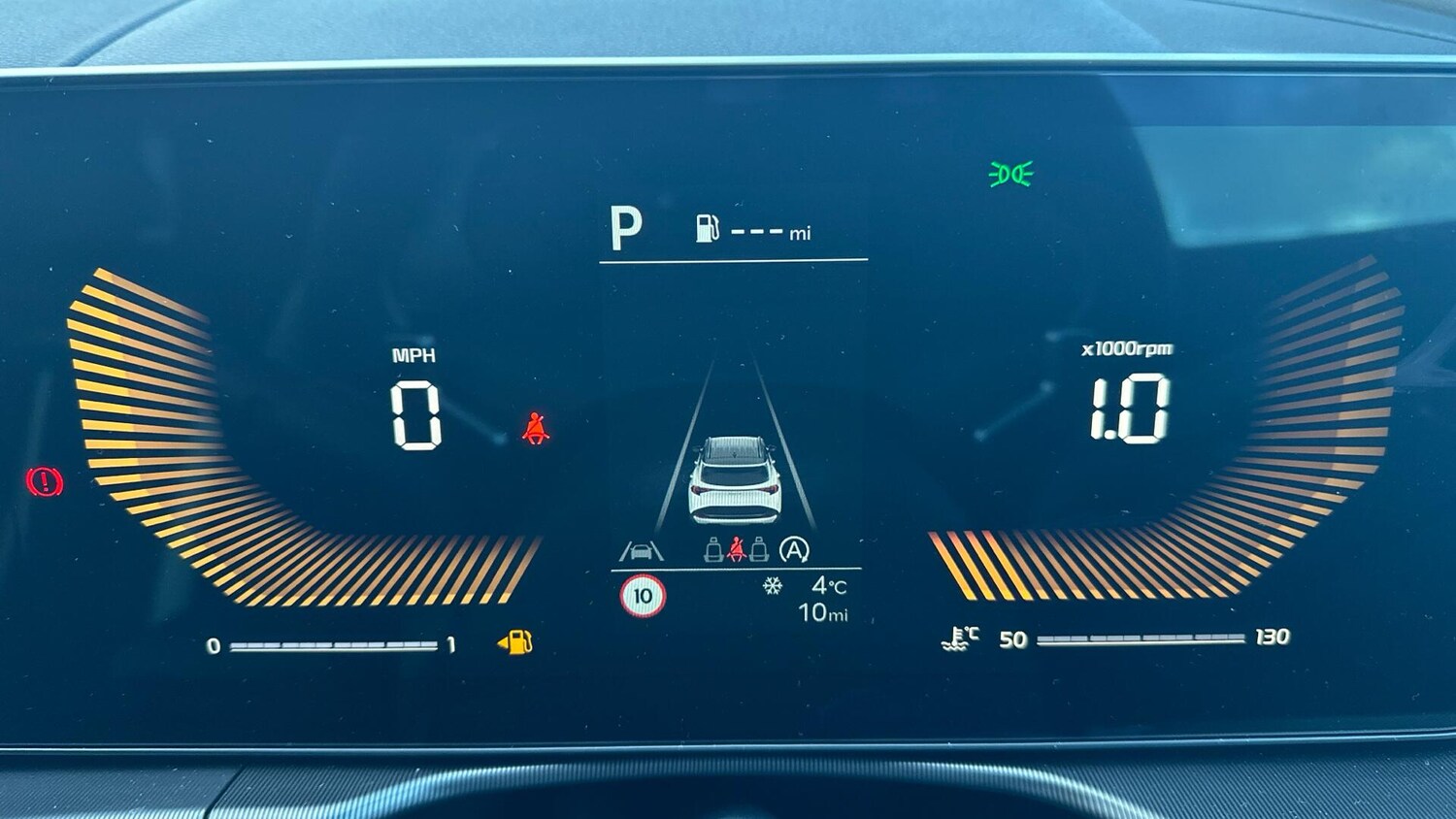 Used Kia Sportage 2025 for sale - 77673220: Photo 7