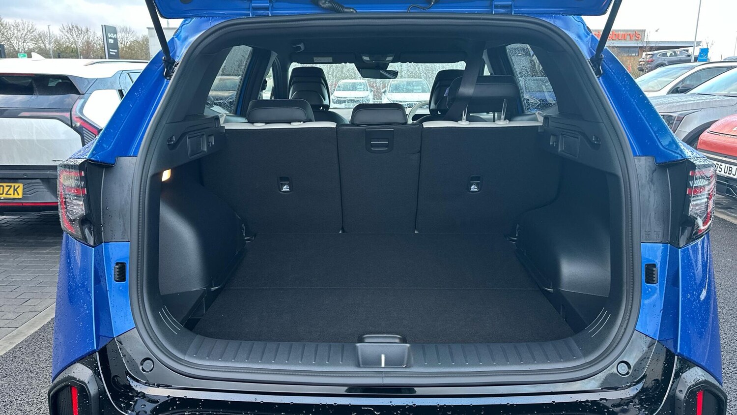 Used Kia Sportage 2025 for sale - 77673220: Photo 8