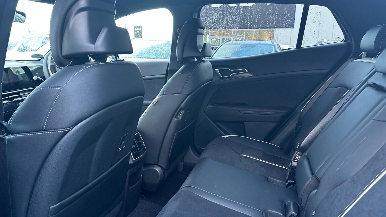 Used Kia Sportage 2025 for sale - 77673220: Photo 9