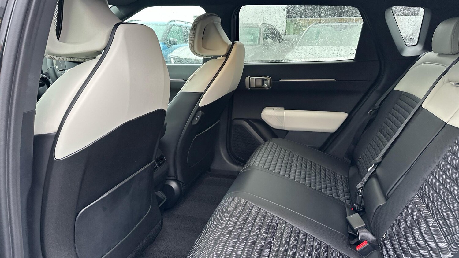 Used Kia EV4 2026 for sale - 77673226: Photo 11