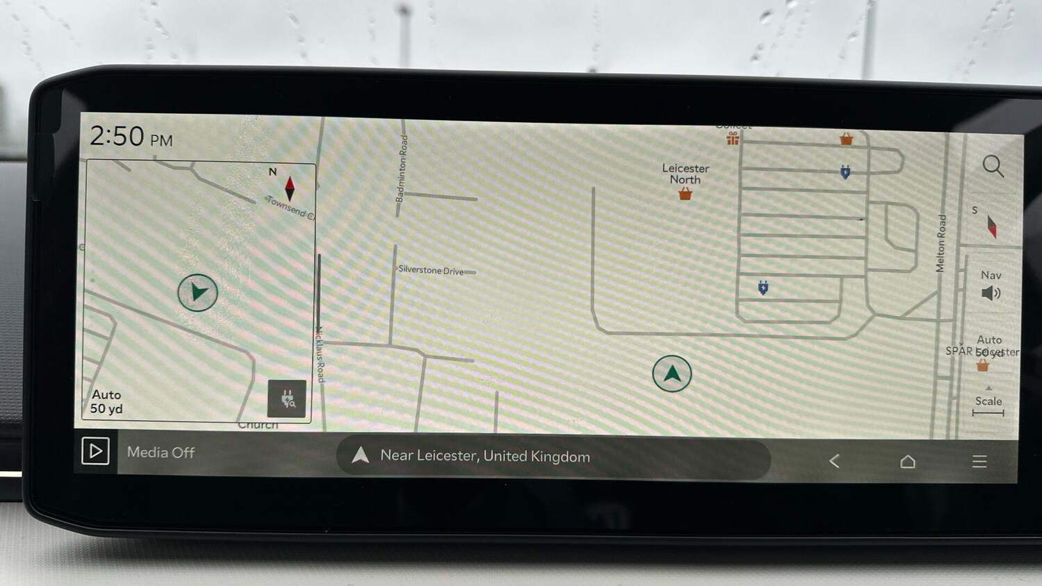 Used Kia EV4 2026 for sale - 77673226: Photo 12